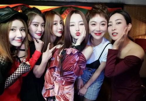 娱乐领域吃瓜解说,揭秘明星幕后那些事儿