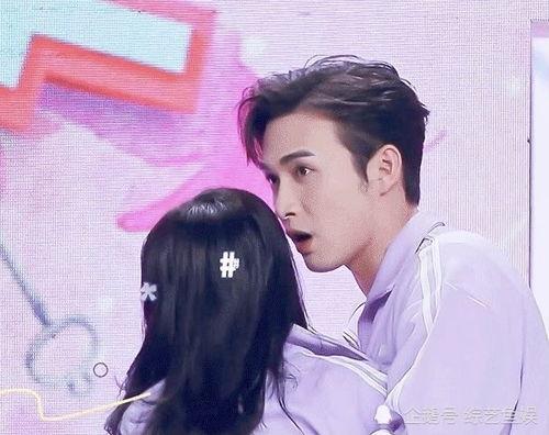 娱乐吃瓜张彬彬景甜,甜蜜互动背后的故事