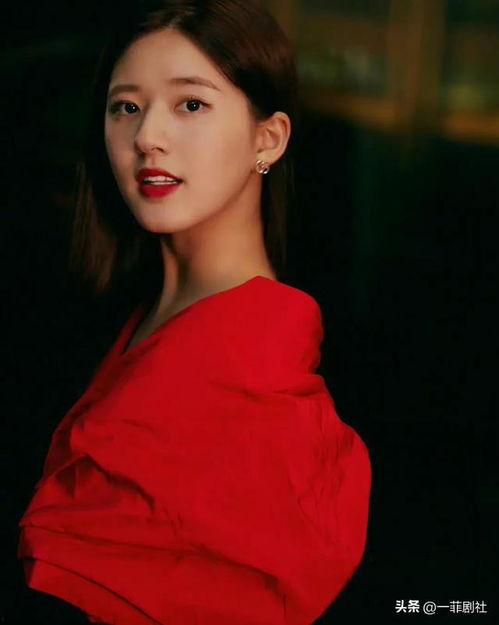 娱乐圈吃瓜女明星是谁呀