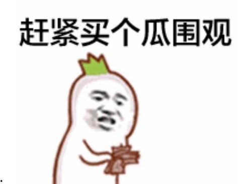 吃瓜群众放过娱乐圈吗,吃瓜群众何时能放下偏见与炒作？