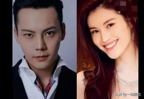 娱乐圈明星吃瓜爆料事件,揭秘幕后真相与情感纠葛