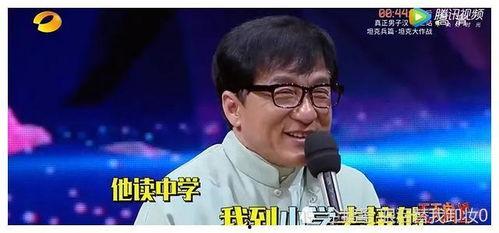 娱乐吃瓜星二代,揭秘娱乐圈背后的故事