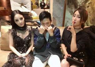 大宝贝娱乐圈吃瓜,大宝贝吃瓜事件全纪录