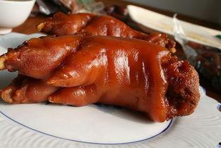 娱乐吃瓜酱吃猪蹄怀孕