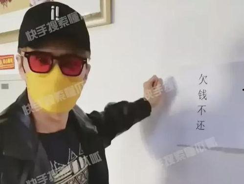 娱乐吃瓜老牌男星是谁