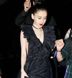 娱乐吃瓜女星代言