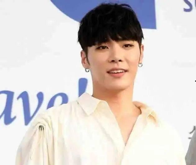 韩国娱乐圈吃瓜